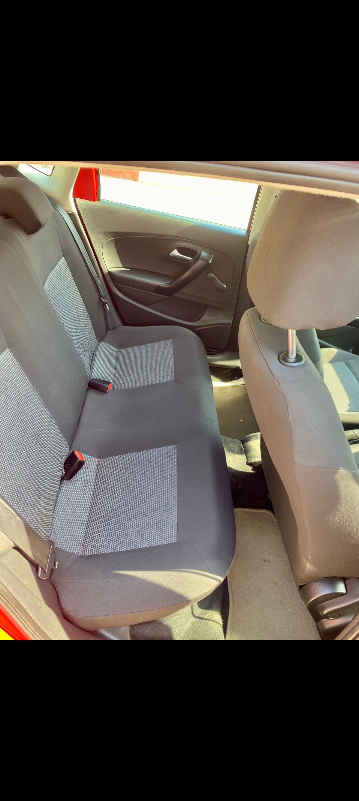 2021 Volkswagen Polo Tredline 6