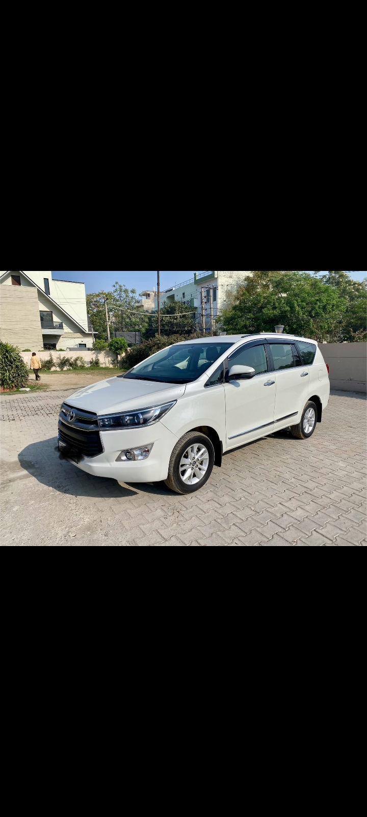 2019 Toyota Innova 2.4v 3