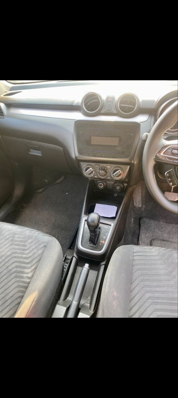 2021 Suzuki Swift Vxi 6