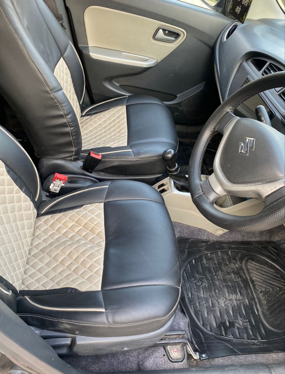 2017 Suzuki Alto VXI 5