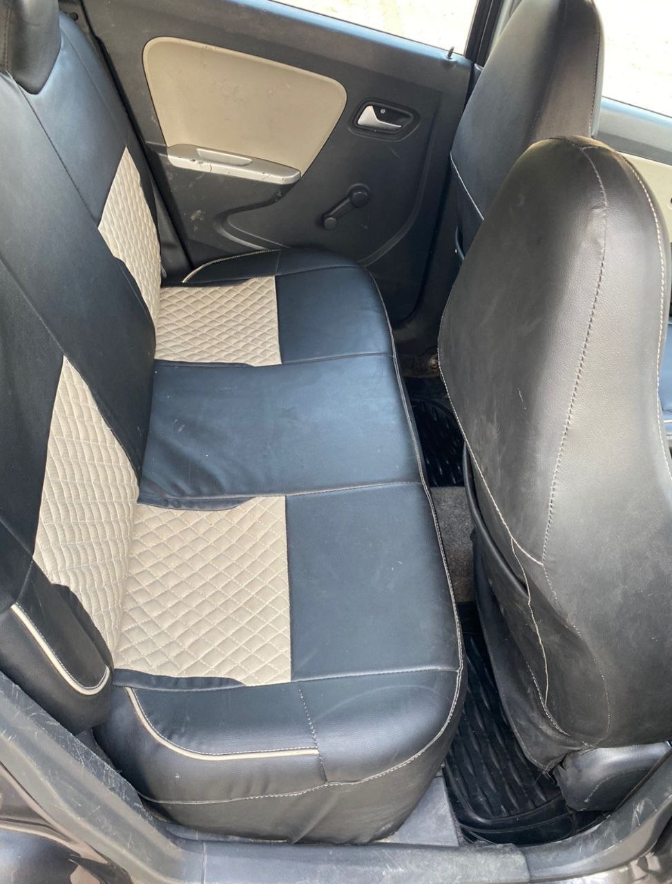 2017 Suzuki Alto VXI 6