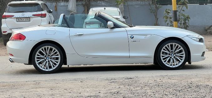 2013 BMW Z4 2
